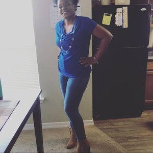 Meet your Posher, Tamara